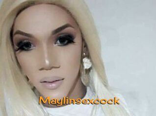 Maylinsexcock