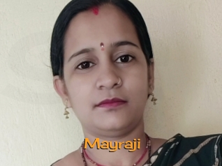 Mayraji