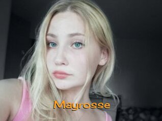 Mayrosse