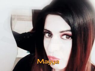 Mayya