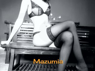 Mazumia