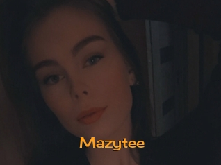 Mazytee