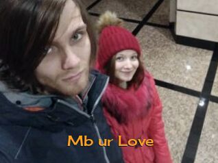 Mb_ur_Love