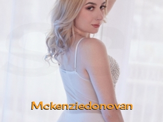 Mckenziedonovan