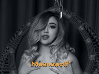 Meanawolf