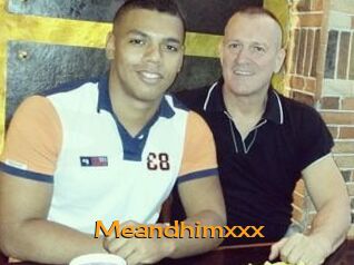 meandhimxxx Sortez Couvert