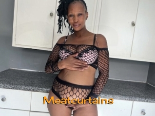 Meatcurtains