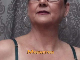 meaverea Sortez Couvert