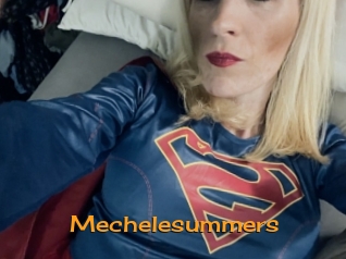 Mechelesummers