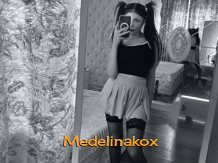medelinakox Sortez Couvert