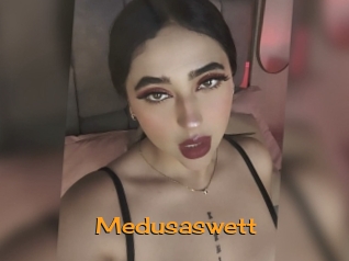 Medusaswett