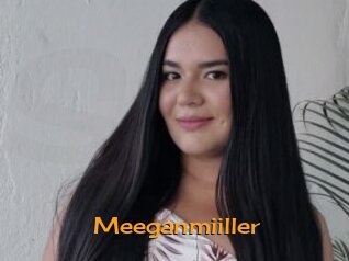Meeganmiiller
