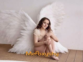 Mefoxyshy