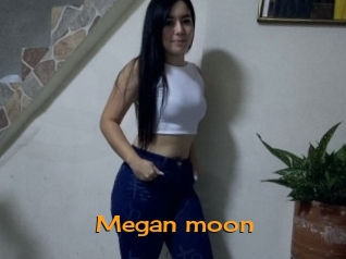 Megan_moon
