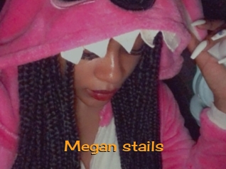 megan_stails Sortez Couvert