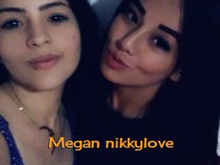 Megan_nikkylove