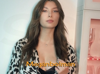 Meganbolman