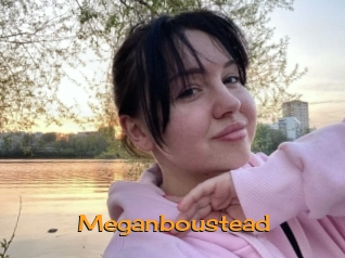 Meganboustead