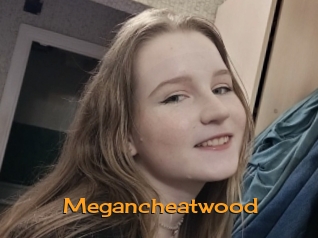 Megancheatwood