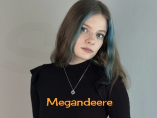 Megandeere