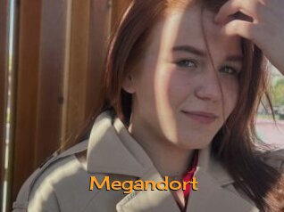 Megandort