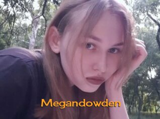 Megandowden