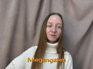 Megangalen