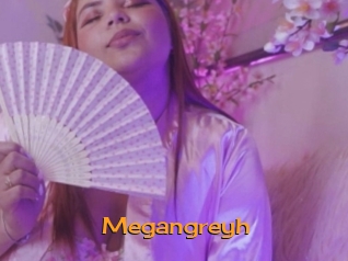 Megangreyh