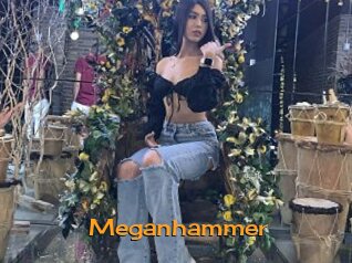 Meganhammer