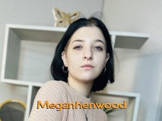 Meganhenwood