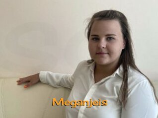 Meganjeis