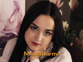 Megankarma