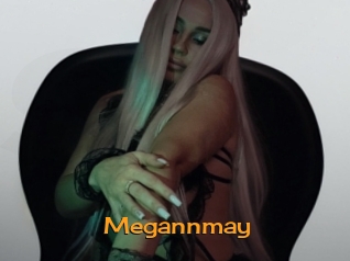 Megannmay