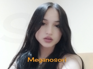 Meganosori