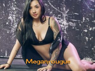 Meganrougue