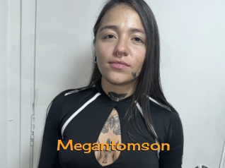 Megantomson
