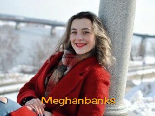 Meghanbanks