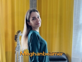 Meghanbeamer