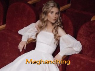 Meghanching