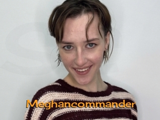 Meghancommander