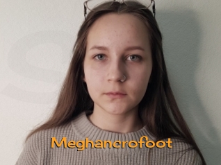 Meghancrofoot