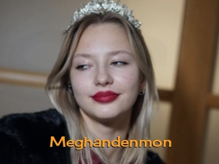 meghandenmon Sortez Couvert