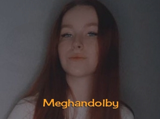 Meghandolby