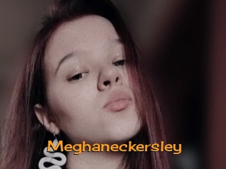 Meghaneckersley