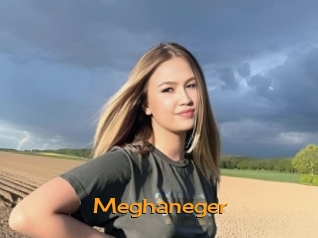 Meghaneger