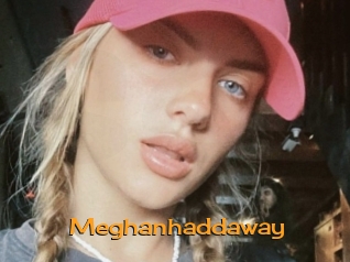 Meghanhaddaway