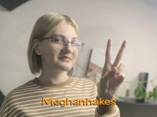 Meghanhakes