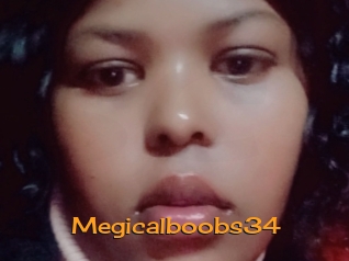 Megicalboobs34