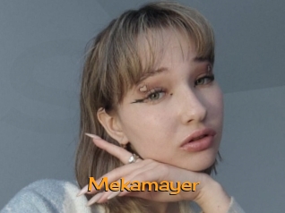 mekamayer Sortez Couvert