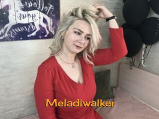 Meladiwalker
